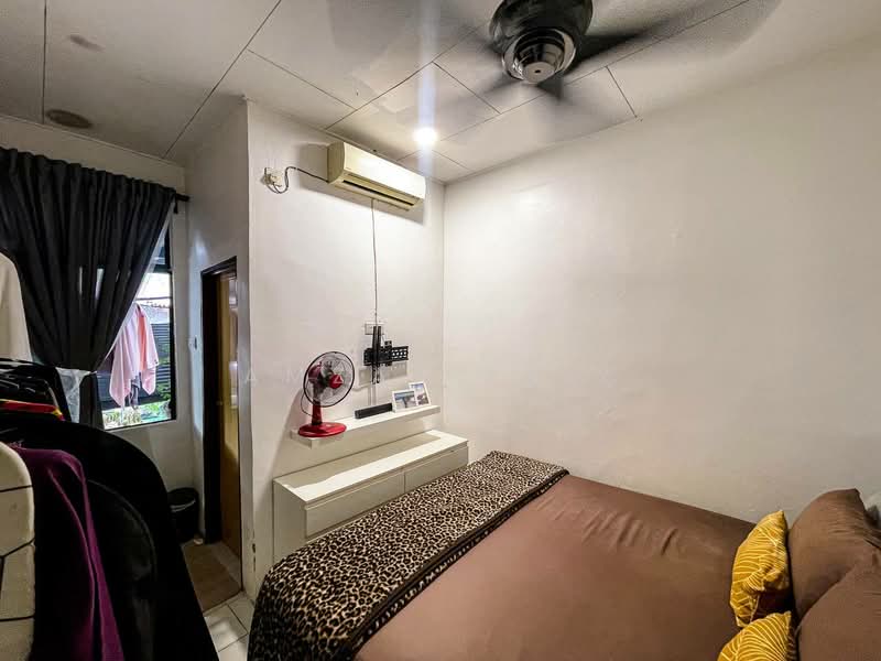 Rumah Teres 1 Tingkat untuk Dijual di Taman Sendayan Indah (Labu) - Amzar Faiz - PropertyGuru.com.my