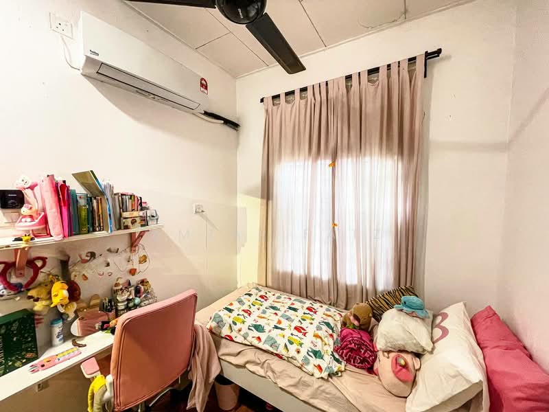 Rumah Teres 1 Tingkat untuk Dijual di Taman Sendayan Indah (Labu) - Amzar Faiz - PropertyGuru.com.my