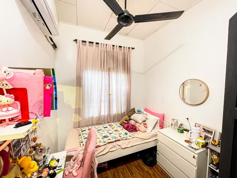 Rumah Teres 1 Tingkat untuk Dijual di Taman Sendayan Indah (Labu) - Amzar Faiz - PropertyGuru.com.my