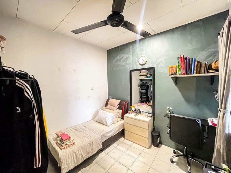Rumah Teres 1 Tingkat untuk Dijual di Taman Sendayan Indah (Labu) - Amzar Faiz - PropertyGuru.com.my
