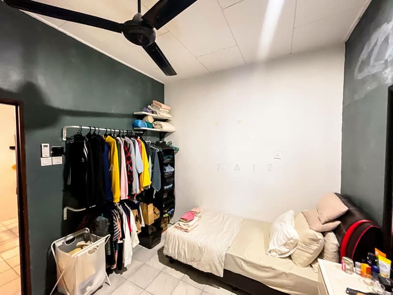Rumah Teres 1 Tingkat untuk Dijual di Taman Sendayan Indah (Labu) - Amzar Faiz - PropertyGuru.com.my
