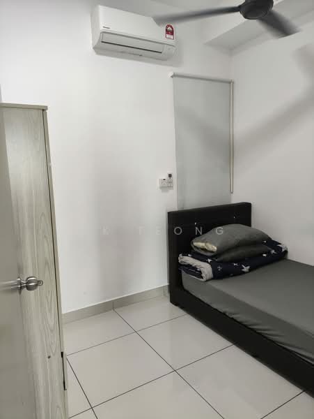 Kondominium untuk Disewa di TR Residence - CK Teong - Bedroom - PropertyGuru.com.my