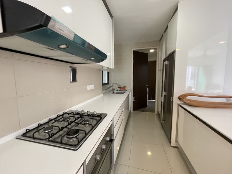 Kondominium untuk Dijual di Setia SKY Residences - Christine Ler - PropertyGuru.com.my