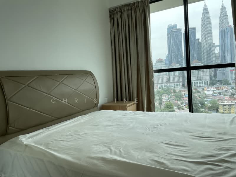 Kondominium untuk Dijual di Setia SKY Residences - Christine Ler - PropertyGuru.com.my