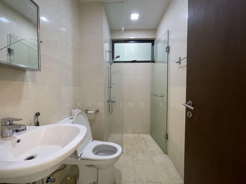Kondominium untuk Dijual di Setia SKY Residences - Christine Ler - PropertyGuru.com.my