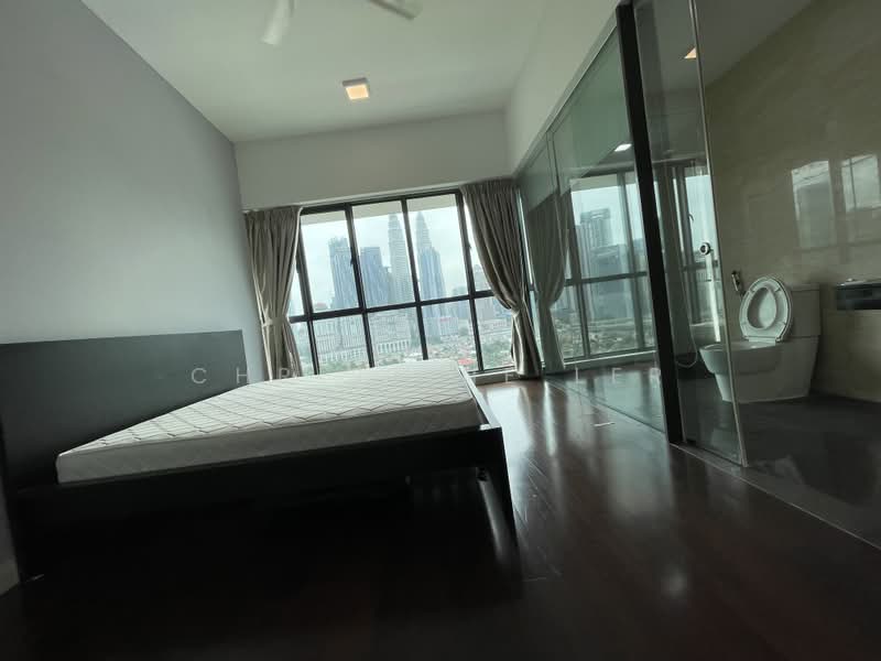 Kondominium untuk Dijual di Setia SKY Residences - Christine Ler - PropertyGuru.com.my