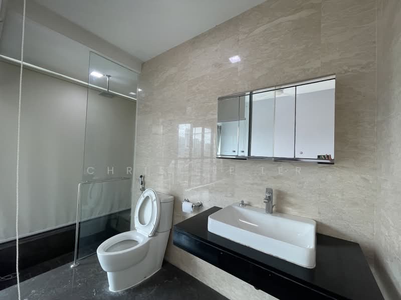 Kondominium untuk Dijual di Setia SKY Residences - Christine Ler - PropertyGuru.com.my