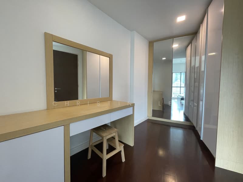 Kondominium untuk Dijual di Setia SKY Residences - Christine Ler - PropertyGuru.com.my