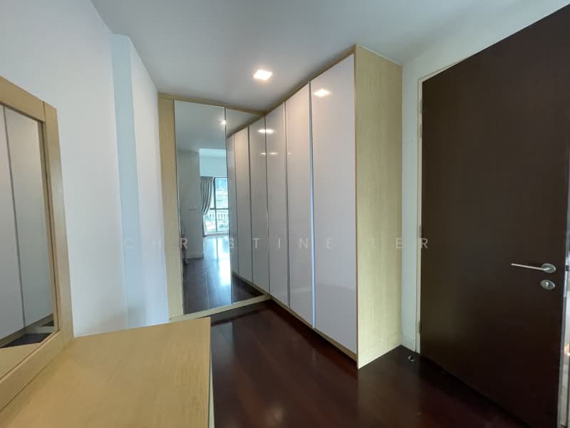 Kondominium untuk Dijual di Setia SKY Residences - Christine Ler - PropertyGuru.com.my