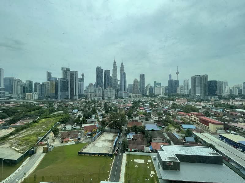 Kondominium untuk Dijual di Setia SKY Residences - Christine Ler - PropertyGuru.com.my