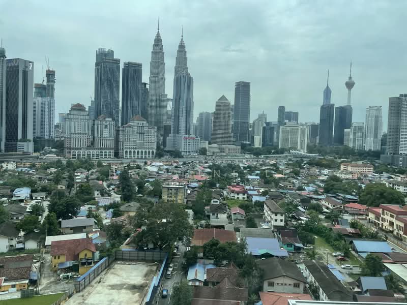 Kondominium untuk Dijual di Setia SKY Residences - Christine Ler - PropertyGuru.com.my