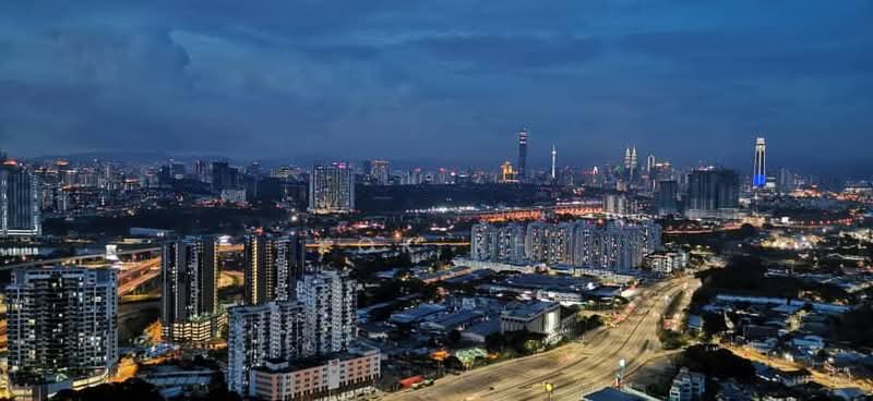Kondominium untuk Dijual di Nidoz Residences @ Desa Petaling - Kok KH - PropertyGuru.com.my