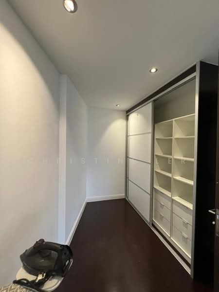 Servis Apartment untuk Dijual di Setia SKY Residences - Christine Ler - PropertyGuru.com.my
