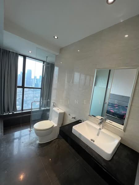 Servis Apartment untuk Dijual di Setia SKY Residences - Christine Ler - PropertyGuru.com.my