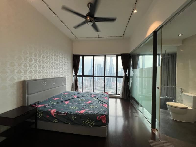 Servis Apartment untuk Dijual di Setia SKY Residences - Christine Ler - PropertyGuru.com.my