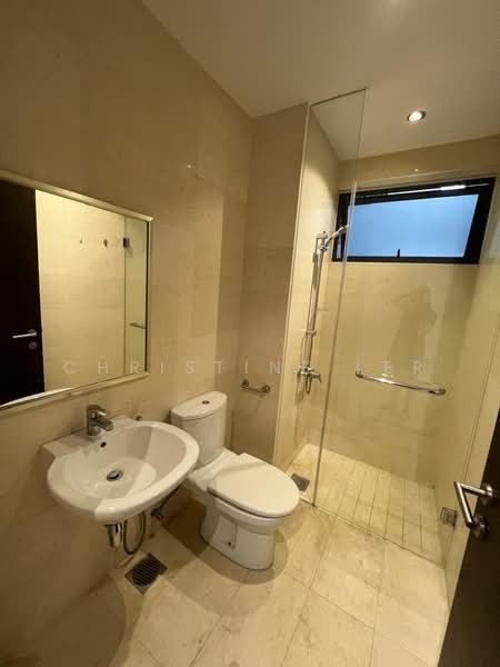 Servis Apartment untuk Dijual di Setia SKY Residences - Christine Ler - PropertyGuru.com.my