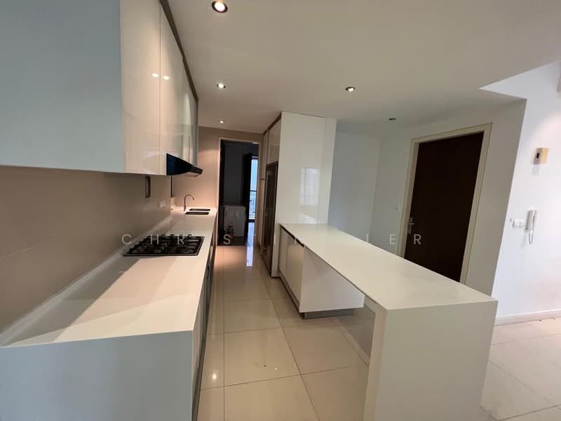 Servis Apartment untuk Dijual di Setia SKY Residences - Christine Ler - PropertyGuru.com.my