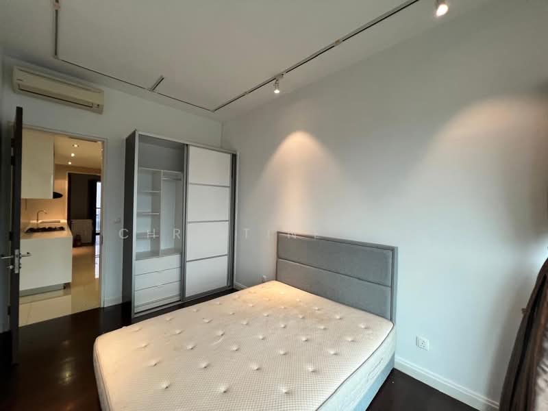 Servis Apartment untuk Dijual di Setia SKY Residences - Christine Ler - PropertyGuru.com.my