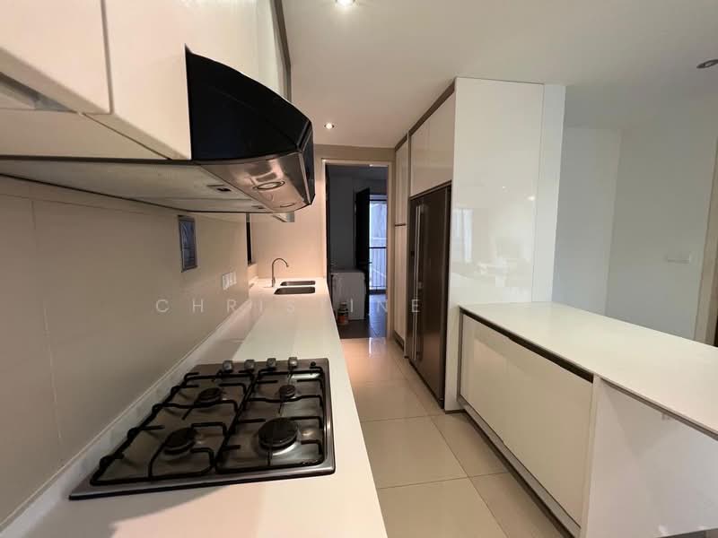 Servis Apartment untuk Dijual di Setia SKY Residences - Christine Ler - PropertyGuru.com.my