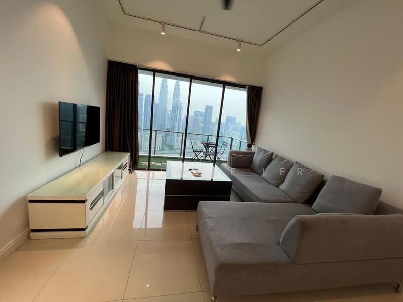 Servis Apartment untuk Dijual di Setia SKY Residences - Christine Ler - PropertyGuru.com.my