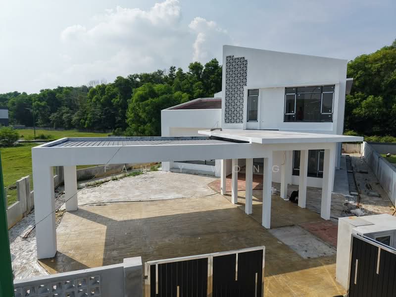 Rumah Banglo untuk Dijual di Batu Kawan (Penang) - Fanny Wong - Exterior - PropertyGuru.com.my