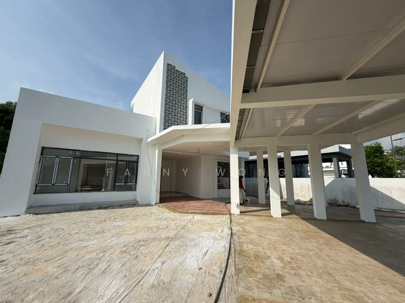 Rumah Banglo untuk Dijual di Batu Kawan (Penang) - Fanny Wong - Exterior - PropertyGuru.com.my