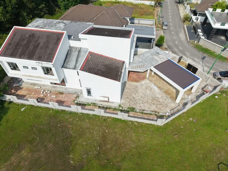 Rumah Banglo untuk Dijual di Batu Kawan (Penang) - Fanny Wong - Exterior - PropertyGuru.com.my