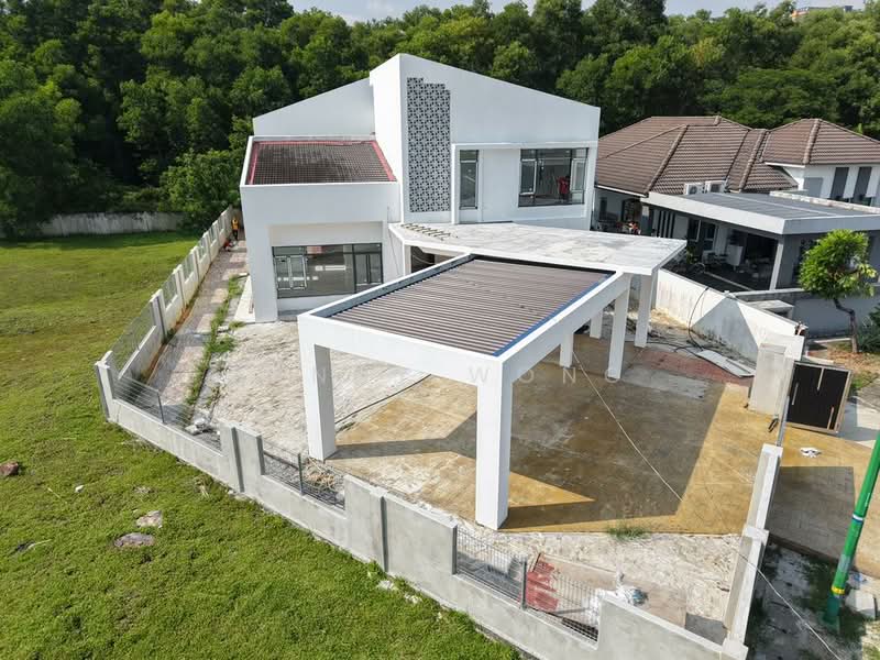 Rumah Banglo untuk Dijual di Batu Kawan (Penang) - Fanny Wong - Exterior - PropertyGuru.com.my