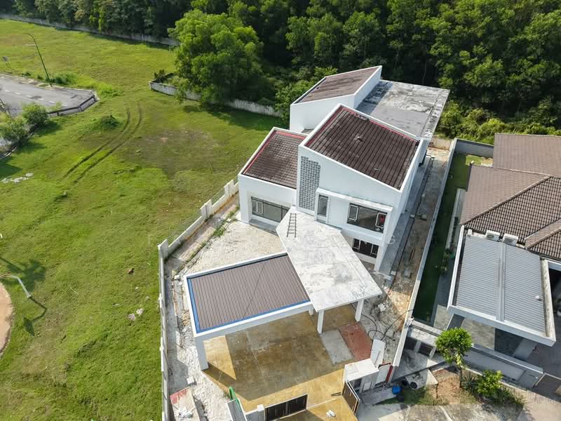 Rumah Banglo untuk Dijual di Batu Kawan (Penang) - Fanny Wong - Exterior - PropertyGuru.com.my