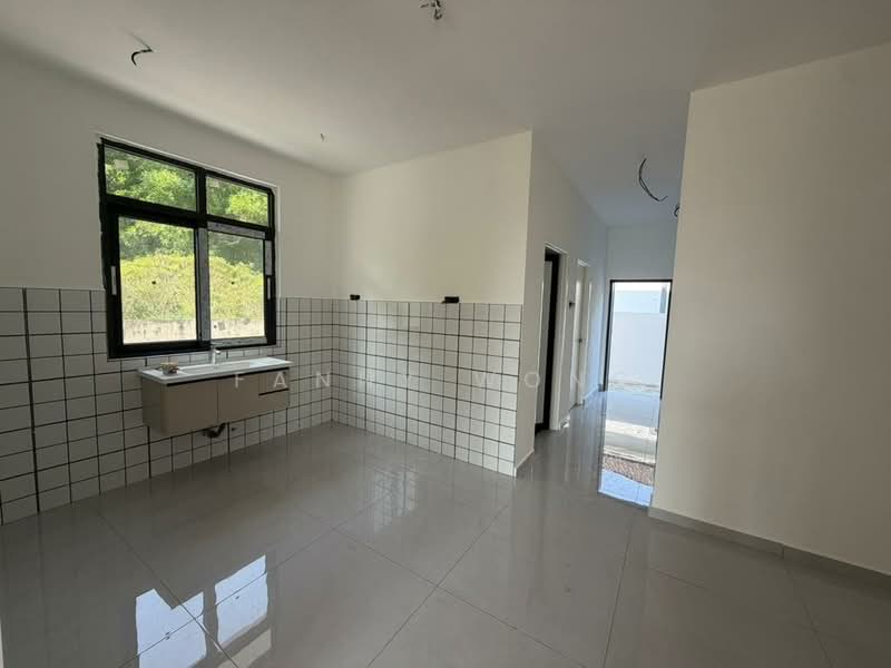 Rumah Banglo untuk Dijual di Batu Kawan (Penang) - Fanny Wong - Kitchen - PropertyGuru.com.my