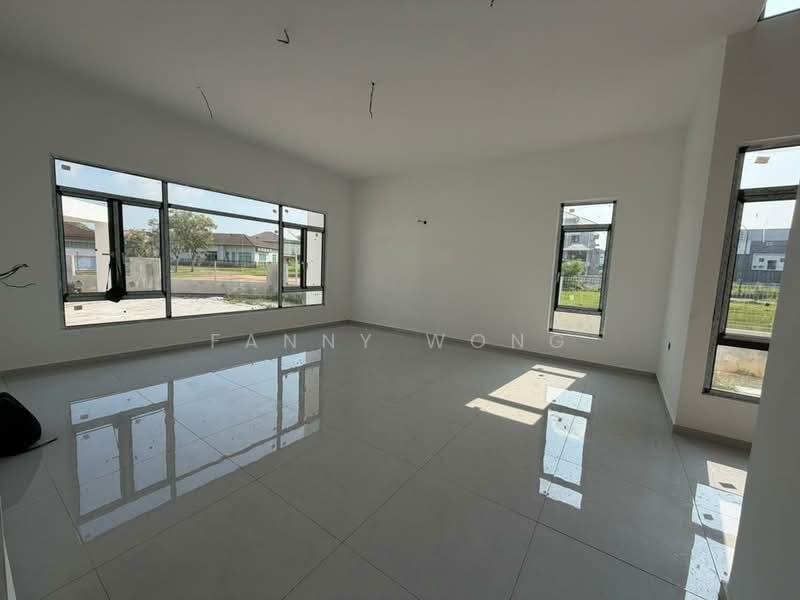 Rumah Banglo untuk Dijual di Batu Kawan (Penang) - Fanny Wong - Living Room - PropertyGuru.com.my