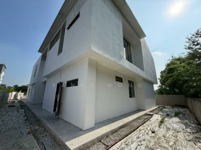 Rumah Banglo untuk Dijual di Batu Kawan (Penang) - Fanny Wong - Exterior - PropertyGuru.com.my