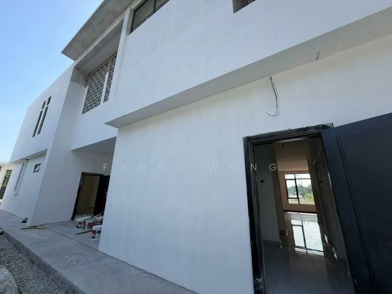 Rumah Banglo untuk Dijual di Batu Kawan (Penang) - Fanny Wong - Exterior - PropertyGuru.com.my