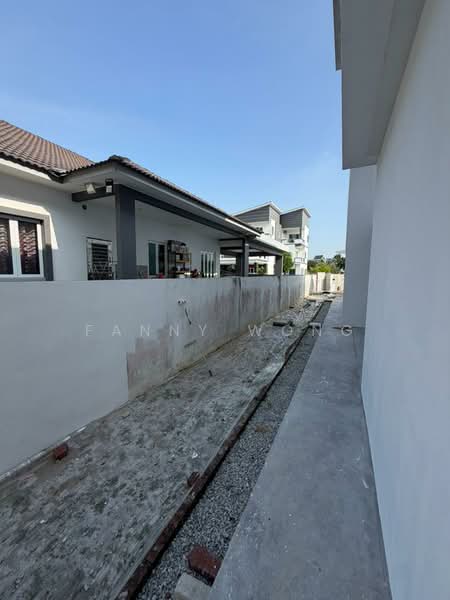 Rumah Banglo untuk Dijual di Batu Kawan (Penang) - Fanny Wong - Exterior - PropertyGuru.com.my