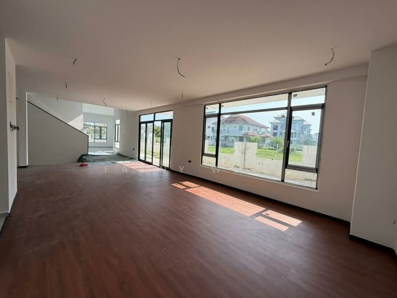 Rumah Banglo untuk Dijual di Batu Kawan (Penang) - Fanny Wong - Living Room - PropertyGuru.com.my
