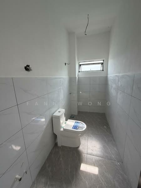 Rumah Banglo untuk Dijual di Batu Kawan (Penang) - Fanny Wong - Bathroom - PropertyGuru.com.my