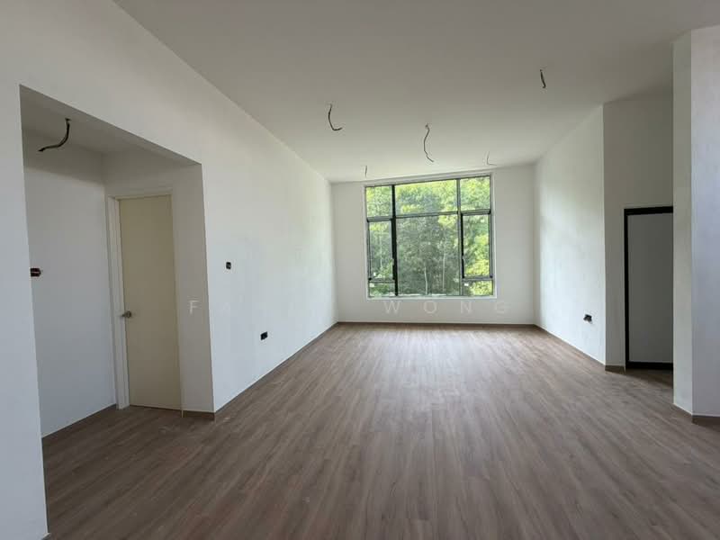 Rumah Banglo untuk Dijual di Batu Kawan (Penang) - Fanny Wong - Living Room - PropertyGuru.com.my