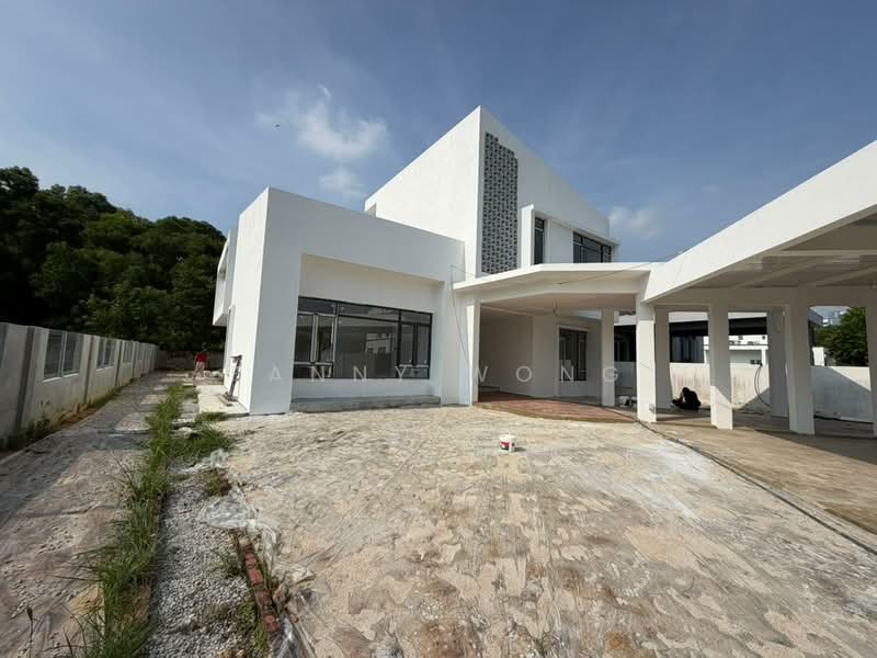 Rumah Banglo untuk Dijual di Batu Kawan (Penang) - Fanny Wong - Exterior - PropertyGuru.com.my