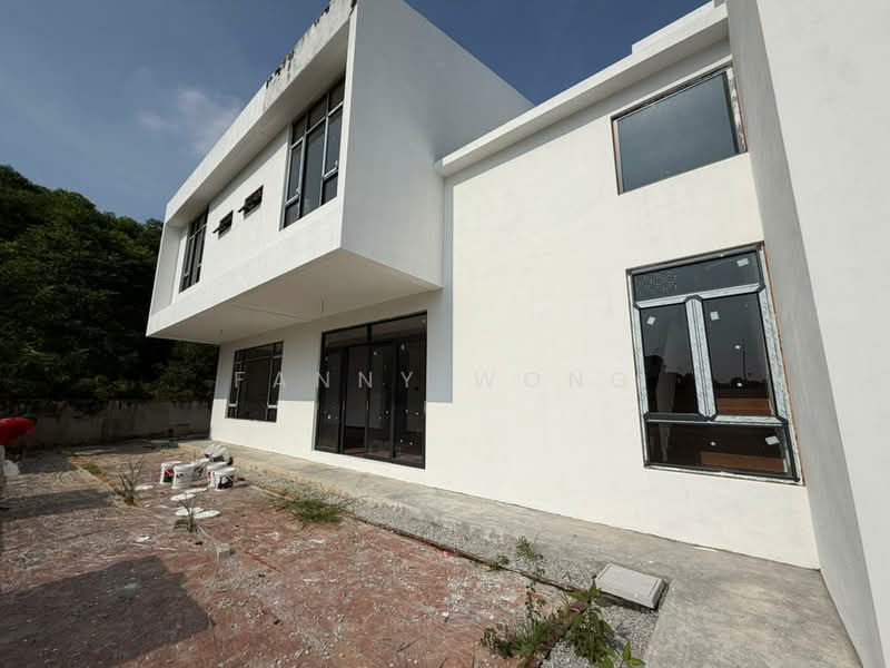 Rumah Banglo untuk Dijual di Batu Kawan (Penang) - Fanny Wong - Exterior - PropertyGuru.com.my