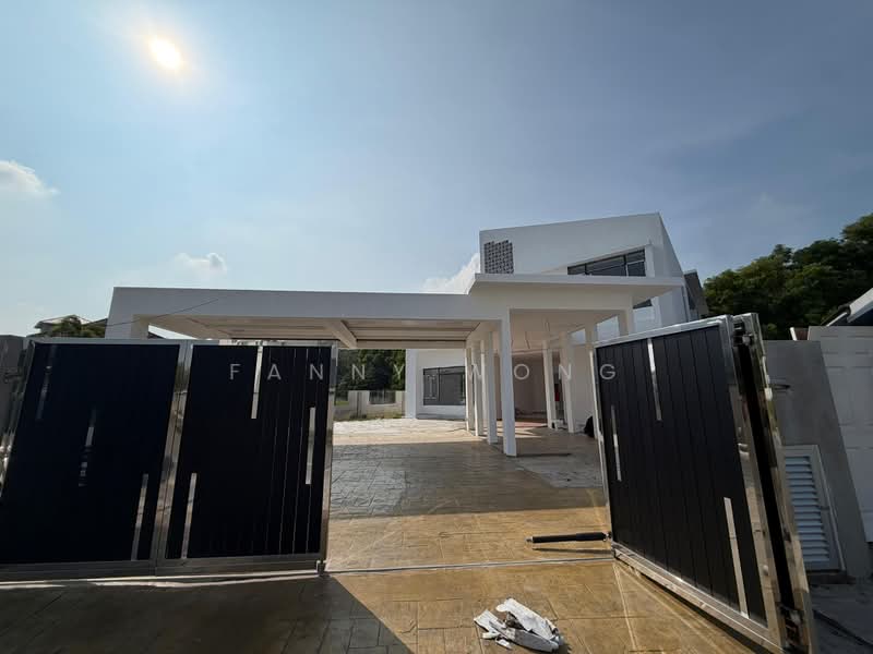 Rumah Banglo untuk Dijual di Batu Kawan (Penang) - Fanny Wong - Exterior - PropertyGuru.com.my