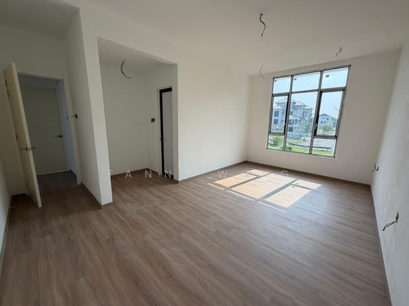 Rumah Banglo untuk Dijual di Batu Kawan (Penang) - Fanny Wong - Interior - PropertyGuru.com.my