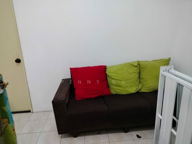 Apartment for Sale at Mutiara Perdana (Mutiara Court) - Penny Ng - Living Room - PropertyGuru.com.my