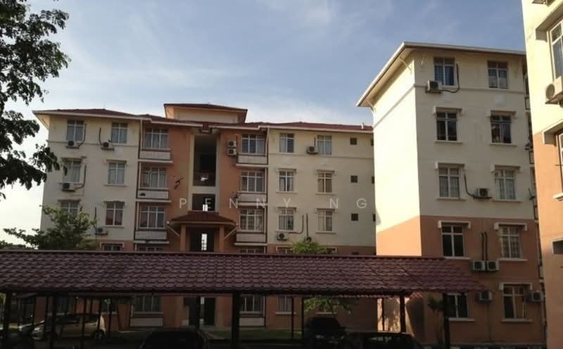 Apartment for Sale at Mutiara Perdana (Mutiara Court) - Penny Ng - Exterior - PropertyGuru.com.my