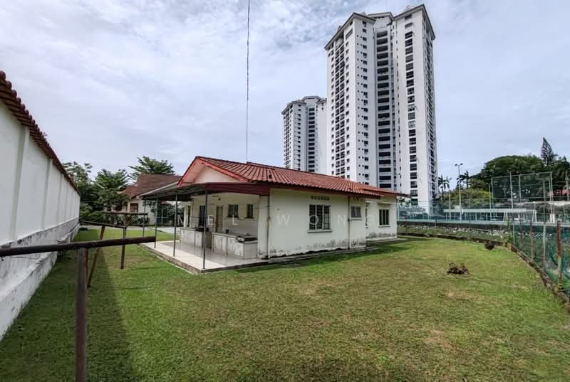 Rumah Banglo untuk Dijual di Seksyen 12 (Petaling Jaya) - Mel Wong - Exterior - PropertyGuru.com.my