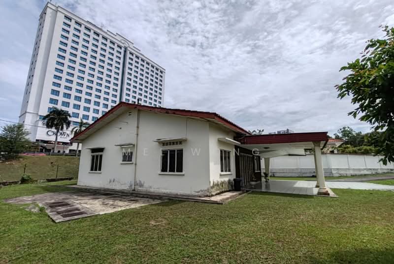 Rumah Banglo untuk Dijual di Seksyen 12 (Petaling Jaya) - Mel Wong - Exterior - PropertyGuru.com.my