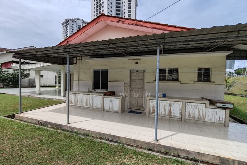 Rumah Banglo untuk Dijual di Seksyen 12 (Petaling Jaya) - Mel Wong - Exterior - PropertyGuru.com.my