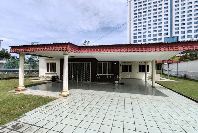 Rumah Banglo untuk Dijual di Seksyen 12 (Petaling Jaya) - Mel Wong - Exterior - PropertyGuru.com.my