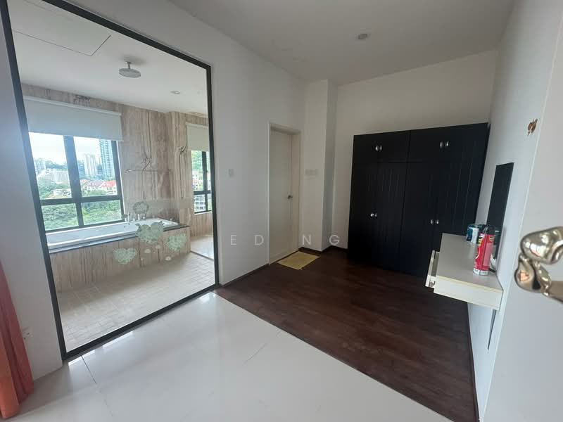 Bungalow for Rent in Batu Ferringhi (Penang) - TED NG - Bathroom - PropertyGuru.com.my