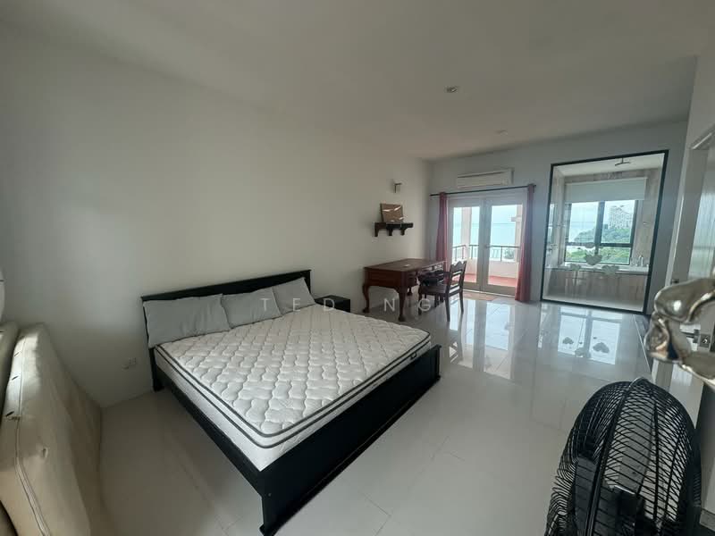 Bungalow for Rent in Batu Ferringhi (Penang) - TED NG - Bedroom - PropertyGuru.com.my