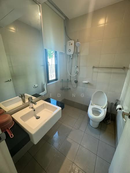 Bungalow for Rent in Batu Ferringhi (Penang) - TED NG - Bathroom - PropertyGuru.com.my